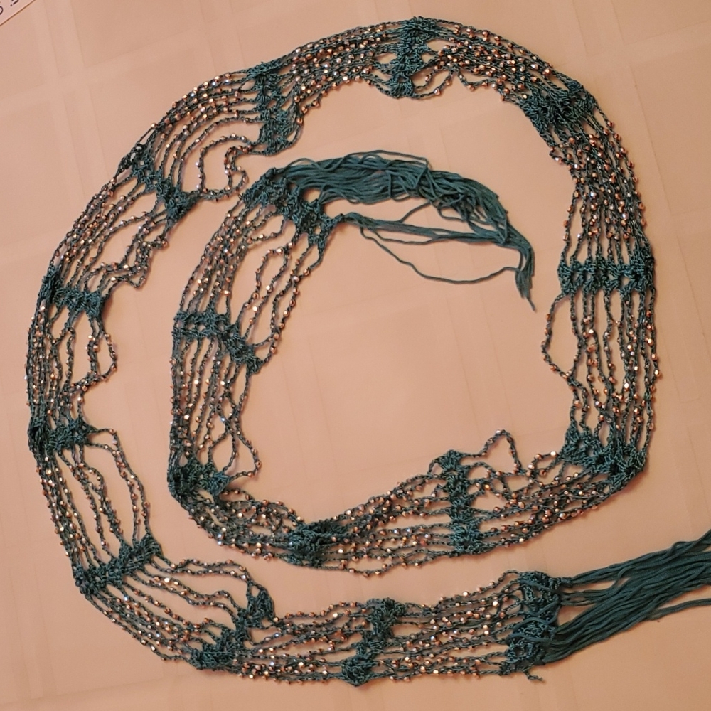 Scarf no4